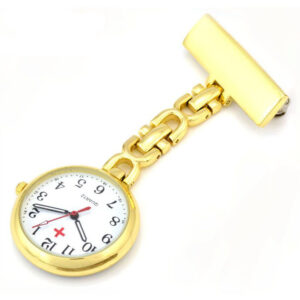 Fob Watch Nursing